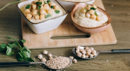 hummus