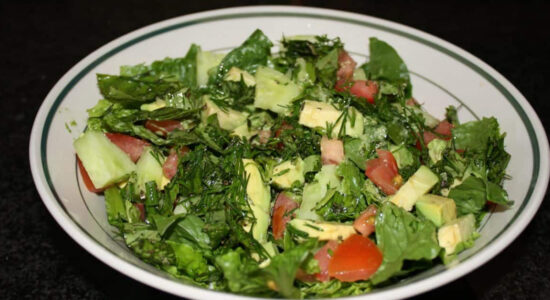insalata