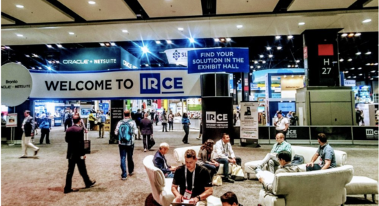 irce