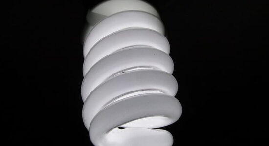 lampada LED