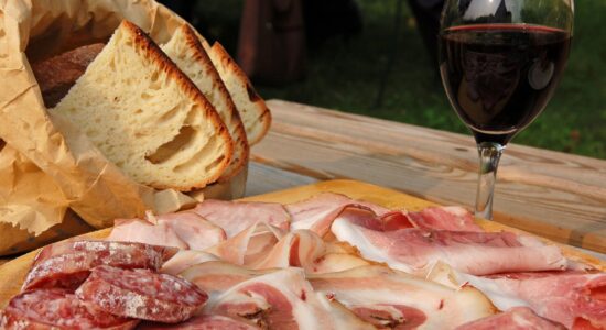 lardo