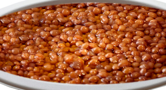 lenticchie