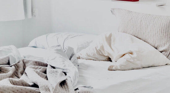biancheria da letto