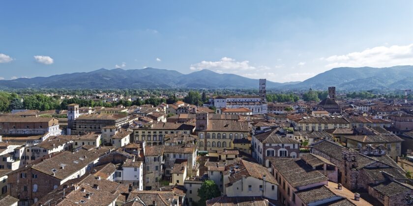 lucca