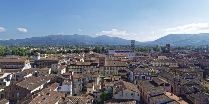 lucca