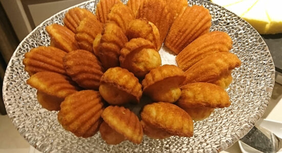 madeleine