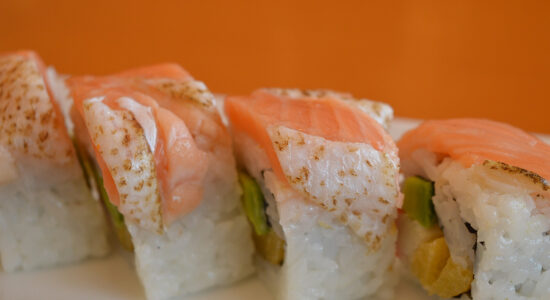 maki-sushi