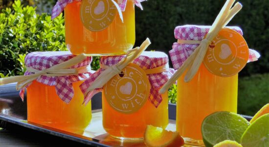 marmellata
