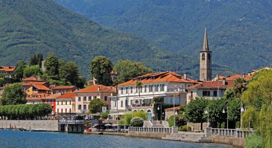 mergozzo
