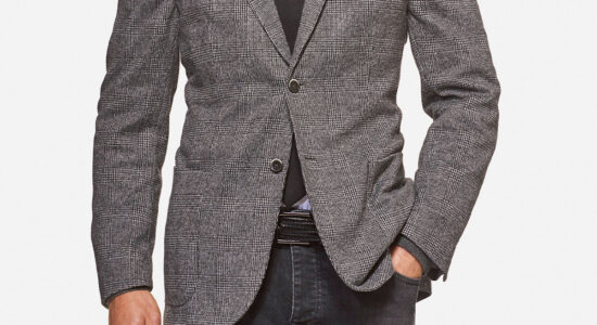 moda uomo