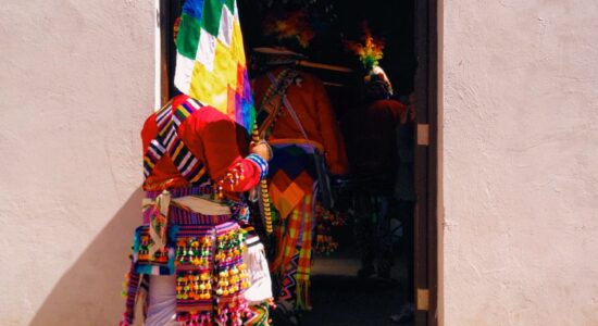 Morenada