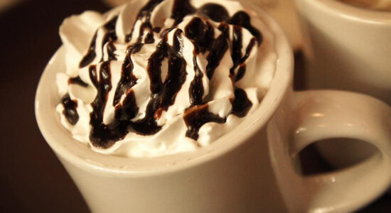 mousse