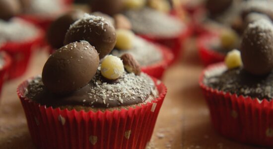muffin