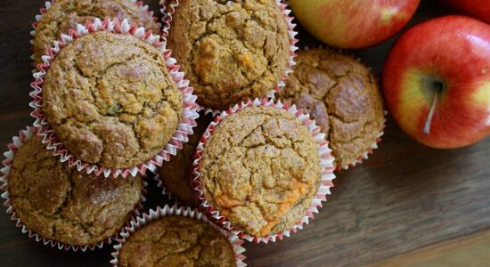 muffin