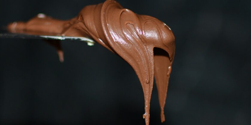 nutella