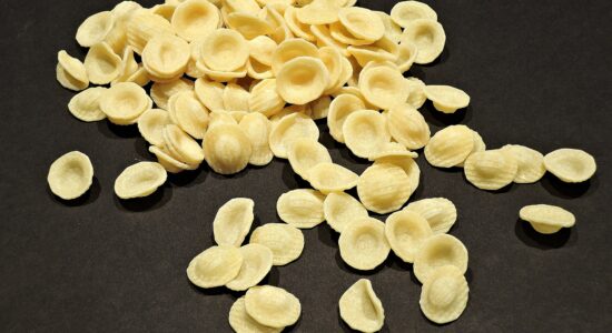 orecchiette