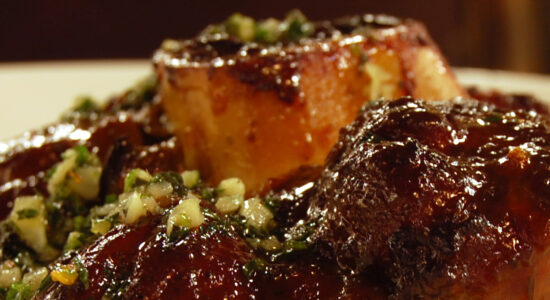 ossobuco