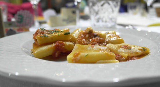 paccheri