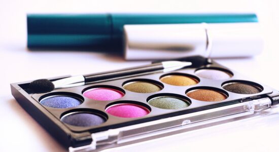 palette