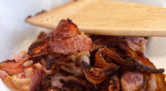 pancetta