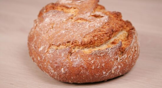 pane