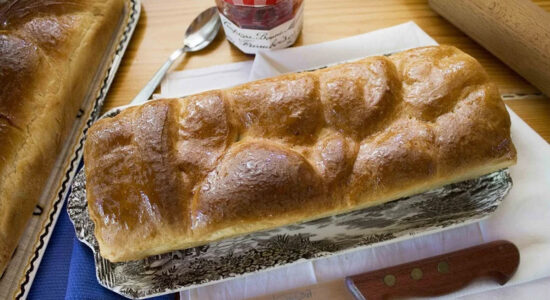 pane dolce
