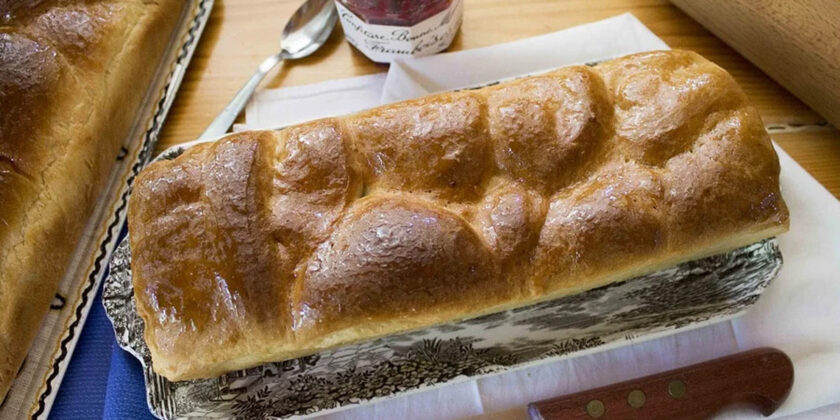 pane dolce