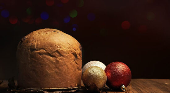panettone