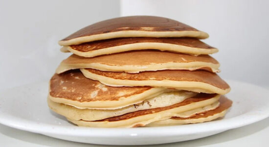 pancakes