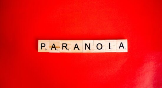 paranoia
