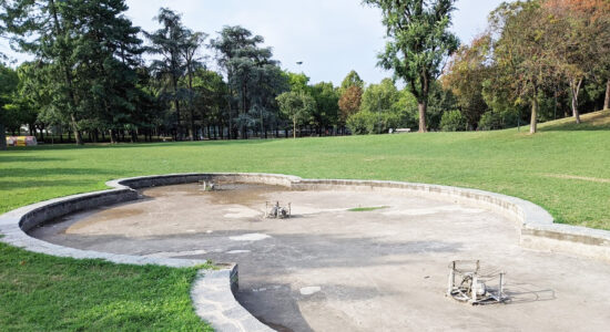 parco Torino