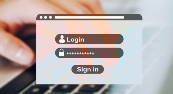 password