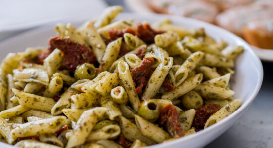 pasta