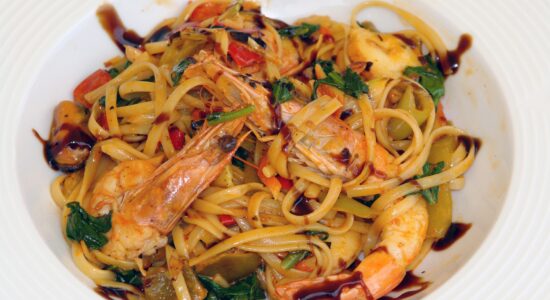 pasta