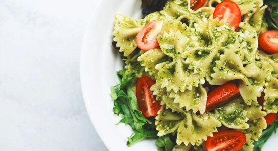 pasta