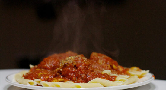 pasta