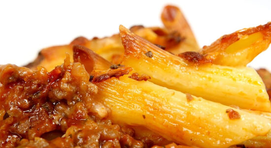 pasta al sugo