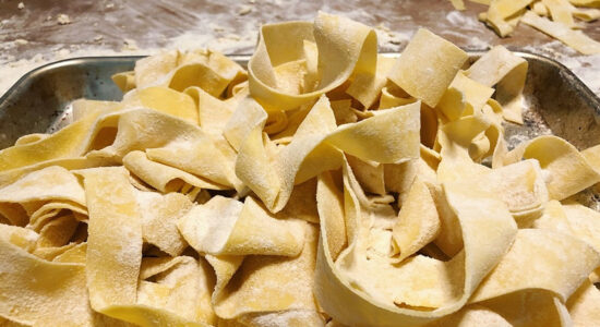 pasta