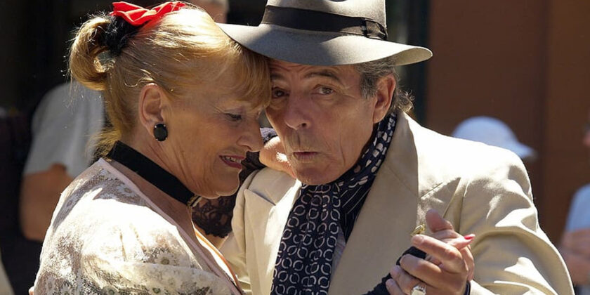 pensionati