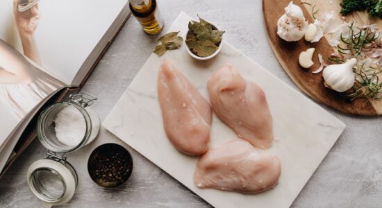 petto di pollo