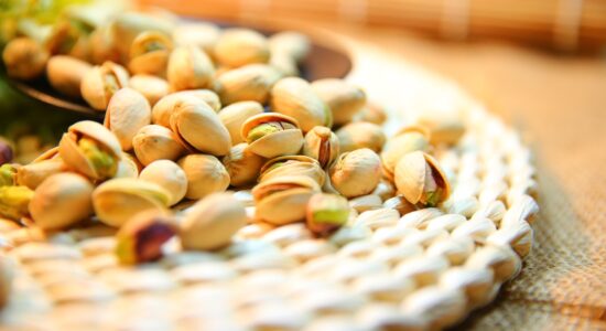 pistacchio