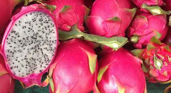 pitaya
