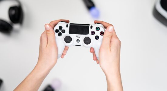 playstation