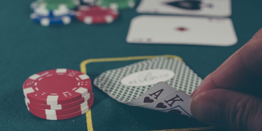 poker