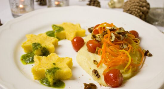 polenta