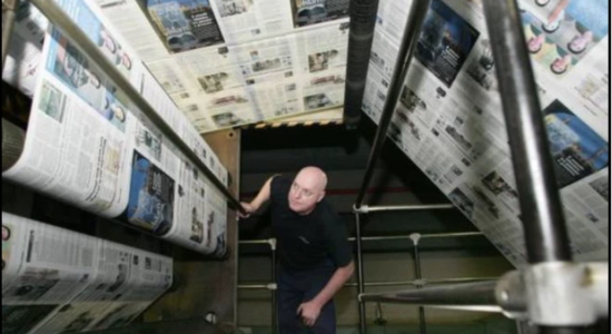 Poligrafici Printing