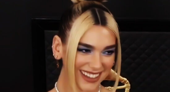 Dua Lipa
