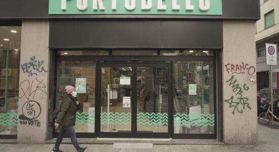 PORTOBELLO
