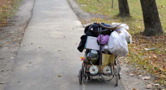 povertà