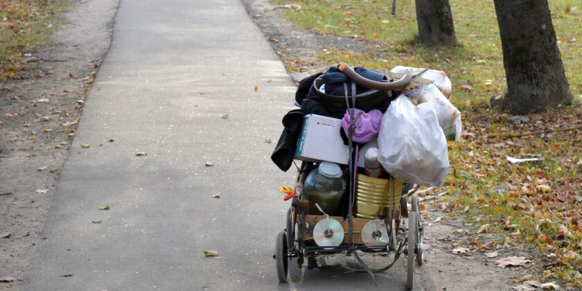 povertà